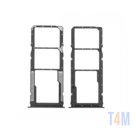 Sim Tray Xiaomi Redmi Note 9S/Redmi Note 9 Pro Gray